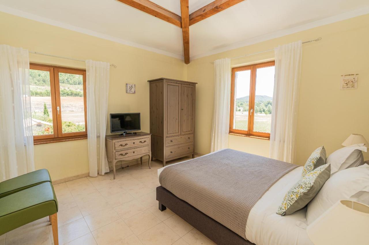 Mon Ventoux - Cozyhotes Sault-de-Vaucluse Εξωτερικό φωτογραφία